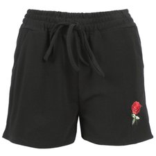 Short Com Patches Florido Short Com Patches Florido