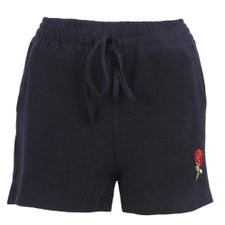 Short Com Patches Florido Short Com Patches Florido