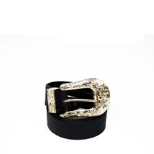 Cinto Dourado Detalhes Em Alto Relevo Cinto Dourado Detalhes Em Alto Relevo