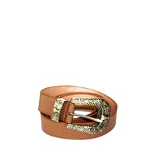 Cinto Com Fivela Dourado Fosco Cinto Com Fivela Dourado Fosco