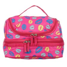Bolsa Térmica Com Duas Repartições Bolsa Térmica Com Duas Repartições