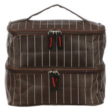 Bolsa Térmica Com Duas Repartições Bolsa Térmica Com Duas Repartições