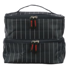 Bolsa Térmica Com Duas Repartições Bolsa Térmica Com Duas Repartições