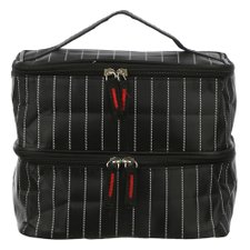 Bolsa Térmica Com Duas Repartições Bolsa Térmica Com Duas Repartições
