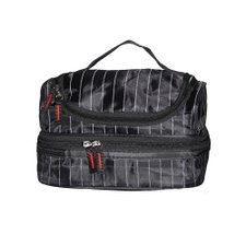 Bolsa Térmica Com Zíper Duplo No Fechamento Bolsa Térmica Com Zíper Duplo No Fechamento