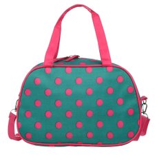 Bolsa Térmica Com Diversas Estampas Bolsa Térmica Com Diversas Estampas