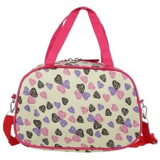 Bolsa Térmica Com Diversas Estampas Bolsa Térmica Com Diversas Estampas