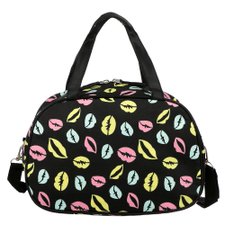 Bolsa Térmica Com Diversas Estampas Bolsa Térmica Com Diversas Estampas