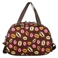Bolsa Térmica Com Diversas Estampas Bolsa Térmica Com Diversas Estampas