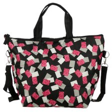 Bolsa Térmica Com Bolso Externo Bolsa Térmica Com Bolso Externo