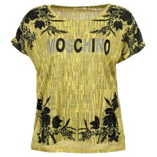Blusa Estilo Bata com Tecido Elástico Soltinho (Plus Size) Blusa Estilo Bata com Tecido Elástico Soltinho (Plus Size)