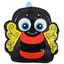 Mochila de Ombro Escolar Infantil Diversas Estampas Mochila de Ombro Escolar Infantil Diversas Estampas