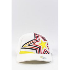 Boné Infantil Com Estampa Bordada Boné Infantil Com Estampa Bordada