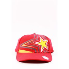 Boné Infantil Com Estampa Bordada Boné Infantil Com Estampa Bordada