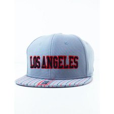 Boné Infantil Los Angeles Boné Infantil Los Angeles