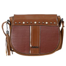 Bolsa Transpassada Detalhes Verniz Com Spikes E Pedrarias Bolsa Transpassada Detalhes Verniz Com Spikes E Pedrarias