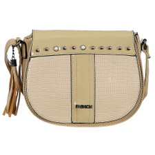 Bolsa Transpassada Detalhes Verniz Com Spikes E Pedrarias Bolsa Transpassada Detalhes Verniz Com Spikes E Pedrarias