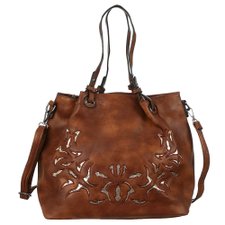 Bolsa de Ombro Detalhes Brilhantes com Alça Transversal Bolsa de Ombro Detalhes Brilhantes com Alça Transversal