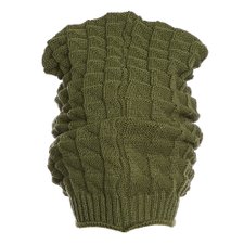 Gorro Beanie Vazado Gorro Beanie Vazado