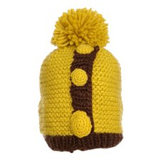 Gorro Crochê Gorro Crochê