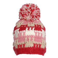 Gorro Crochê Com Pompom Gorro Crochê Com Pompom