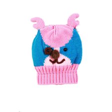 Gorro Crochê Infantil Gorro Crochê Infantil