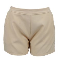 Short Com Cintura Elástica Short Com Cintura Elástica
