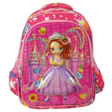 Mochila Infantil 3D Mochila Infantil 3D