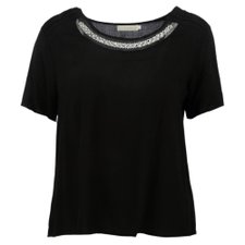 Blusa Básica (Plus Size) Blusa Básica (Plus Size)