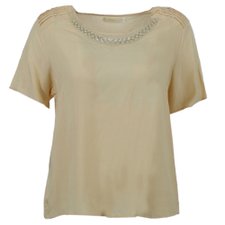 Blusa Básica (Plus Size) Blusa Básica (Plus Size)