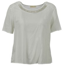 Blusa Básica (Plus Size) Blusa Básica (Plus Size)