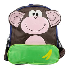 Mochila Infantil Escolar Com Diversas Estampas Mochila Infantil Escolar Com Diversas Estampas
