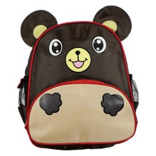 Mochila Infantil Escolar Com Diversas Estampas Mochila Infantil Escolar Com Diversas Estampas