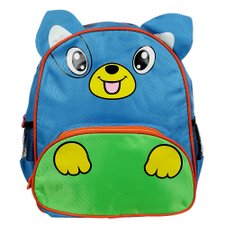 Mochila Infantil Escolar Com Diversas Estampas Mochila Infantil Escolar Com Diversas Estampas