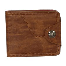 Carteira Masculina Com Diversas Repartições Carteira Masculina Com Diversas Repartições