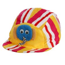 Boné Para Bebê Com Bichinho Decorativo Boné Para Bebê Com Bichinho Decorativo