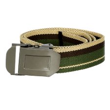 Cinto Masculino Têxtil Fivela De Encaixe Cinto Masculino Têxtil Fivela De Encaixe