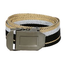 Cinto Masculino Têxtil Fivela De Encaixe Cinto Masculino Têxtil Fivela De Encaixe