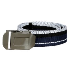 Cinto Masculino Têxtil Fivela De Encaixe Cinto Masculino Têxtil Fivela De Encaixe
