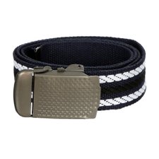 Cinto Masculino Com Fivela De Encaixe Cor Chumbo Cinto Masculino Com Fivela De Encaixe Cor Chumbo