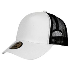Boné Básico Trucker Boné Básico Trucker