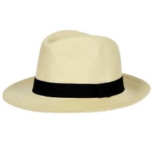 Chapéu Estilo Panamá Tendência Look Chapéu Estilo Panamá Tendência Look