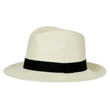 Chapéu Estilo Panamá Tendência Look Chapéu Estilo Panamá Tendência Look