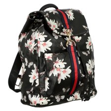 Mochila Feminina Escolar Com Diversas Estampas Mochila Feminina Escolar Com Diversas Estampas
