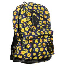 Mochila Escolar Estampada Mochila Escolar Estampada