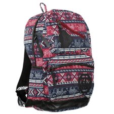 Mochila De Tecido Escolar Estampada Mochila De Tecido Escolar Estampada