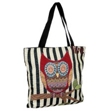 Bolsa Sacola Praia Estampada Bolsa Sacola Praia Estampada