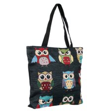 Bolsa Sacola Estampada Bolsa Sacola Estampada