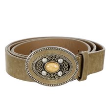 Cinto Feminino Com Fivela Decorativa Cinto Feminino Com Fivela Decorativa