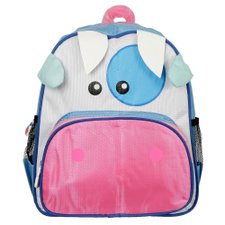 Mochila Escolar Infantil Com Diversas Estampas Mochila Escolar Infantil Com Diversas Estampas